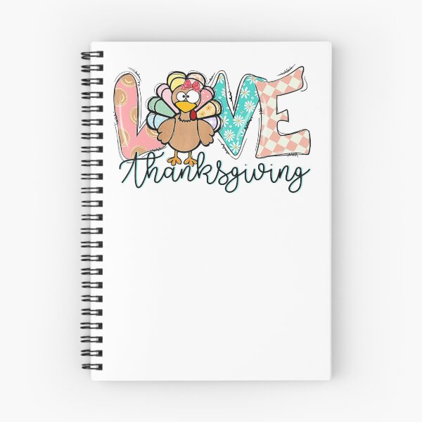 Item preview, Love Thanksgiving Funny Turkey Autumn Fall designed and sold by FelicianFurlong.