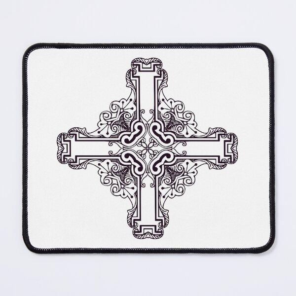 Item preview, Beautiful Cross designed and sold by AnimaChristi.