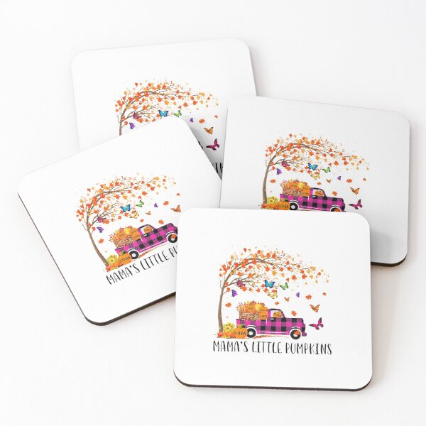 Item preview, Mamas Little Pumpkins Mama Fall Autumn Thanksgiving designed and sold by FelicianFurlong.