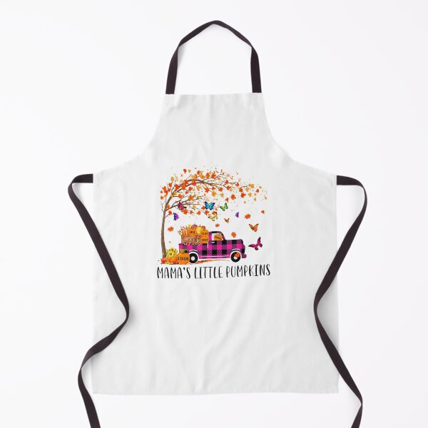 Item preview, Mamas Little Pumpkins Mama Fall Autumn Thanksgiving designed and sold by FelicianFurlong.