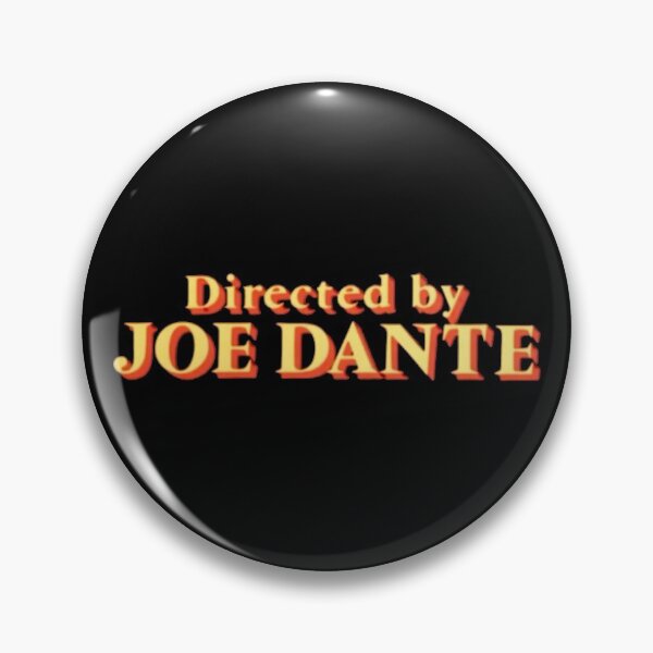 Item preview, Directed by Joe Dante (1984) designed and sold by auteurapparel.
