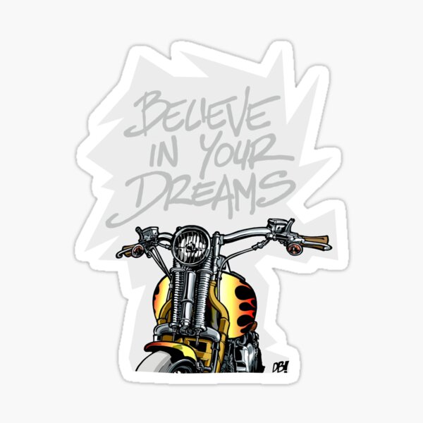 Springer Sticker