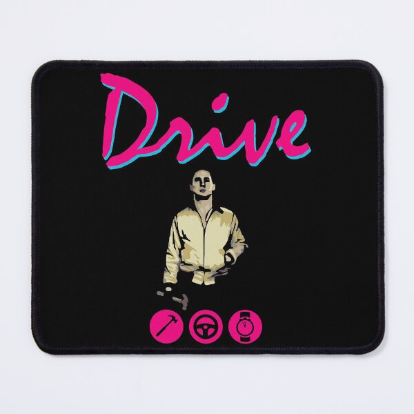 Item preview, Men Women Drive Movie Idol Gift Fot You designed and sold by Msaileenbradtke.
