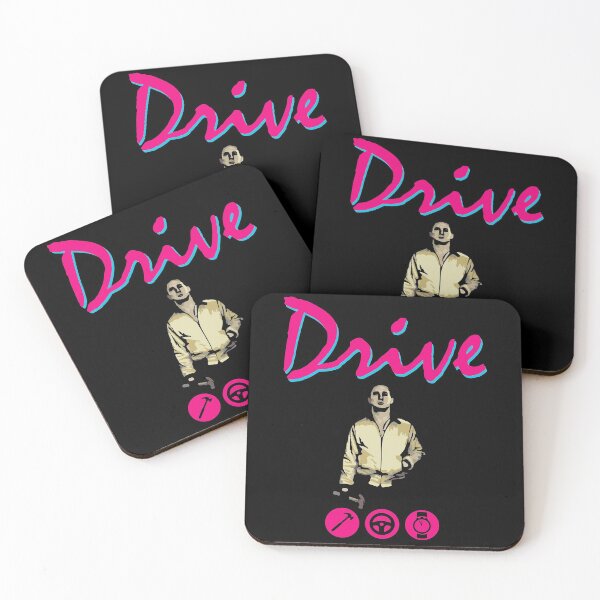 Item preview, Men Women Drive Movie Idol Gift Fot You designed and sold by Msaileenbradtke.