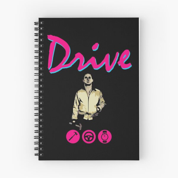 Item preview, Men Women Drive Movie Idol Gift Fot You designed and sold by Msaileenbradtke.