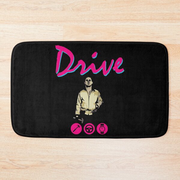 Item preview, Men Women Drive Movie Idol Gift Fot You designed and sold by Msaileenbradtke.