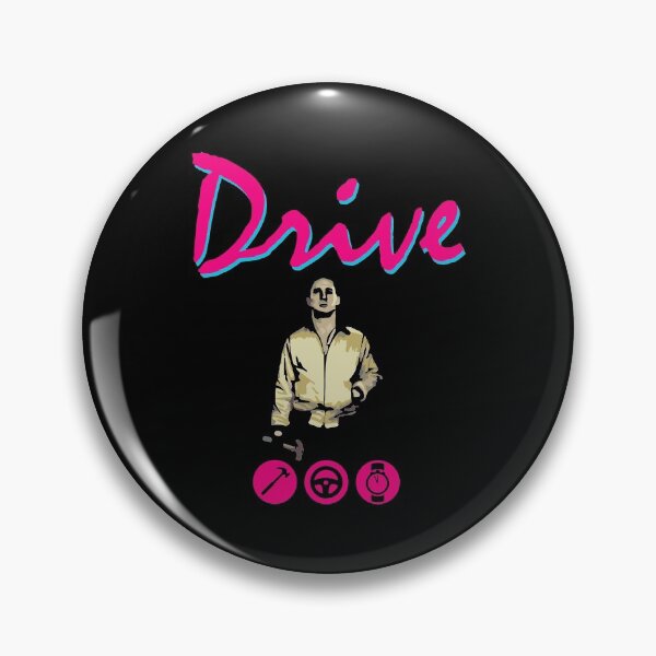 Item preview, Men Women Drive Movie Idol Gift Fot You designed and sold by Msaileenbradtke.