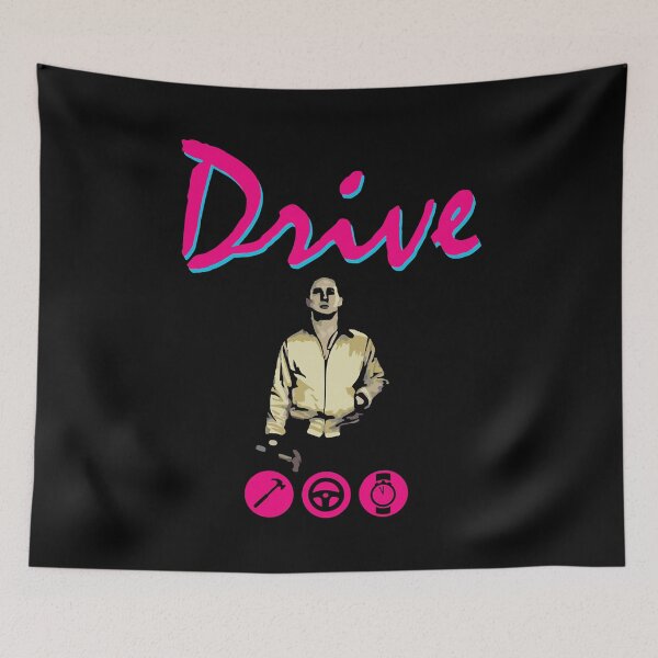 Item preview, Men Women Drive Movie Idol Gift Fot You designed and sold by Msaileenbradtke.