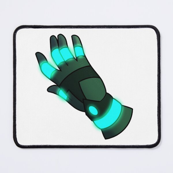 Item preview, Romeo’s Gauntlet  designed and sold by Lilli Partee.