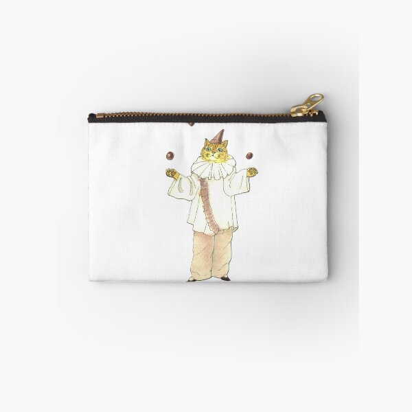 Item preview, Clown Cat designed and sold by felissimha.