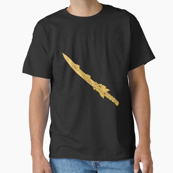 Item preview, Sword of Fire designed and sold by maplefoot.