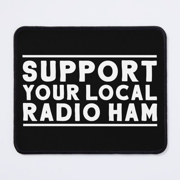 Item preview, Ham Radio Operator Amateur Radio Operator designed and sold by Krautshirts.