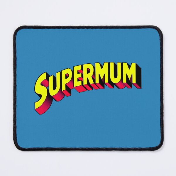 Item preview, SUPERMUM designed and sold by gabrielpastor.