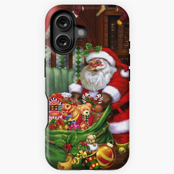 Item preview, Santa Claus 1 designed and sold by Gatterwe.