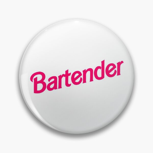 Item preview, Best Bartender designed and sold by Indriyananiart.