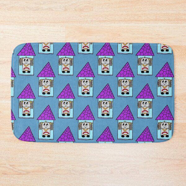 Item preview, my friend robong-i designed and sold by bobosay-store.