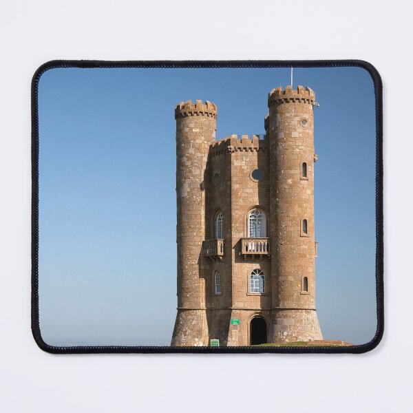 Item preview, Broadway Tower, Worcestershire designed and sold by andrewroland.