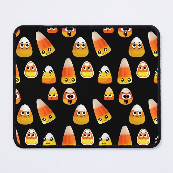 Item preview, Team Candy Corn Funny Vintage Cute Comic Pack designed and sold by Artventurous.