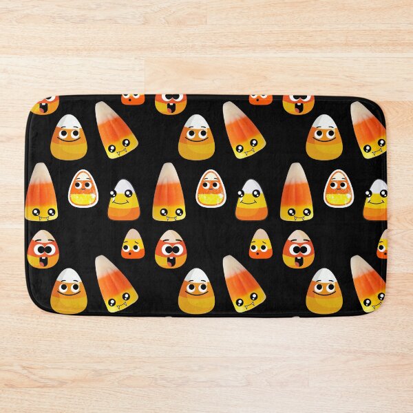 Item preview, Team Candy Corn Funny Vintage Cute Comic Pack designed and sold by Artventurous.