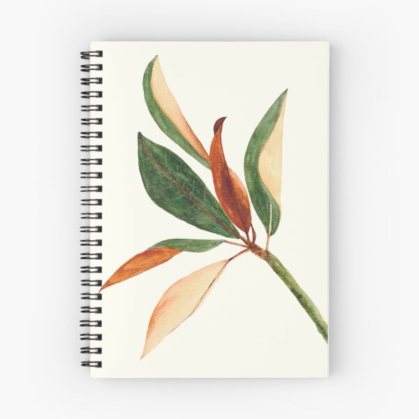 Item preview, Hojas de otoño designed and sold by Helena Zeppini.