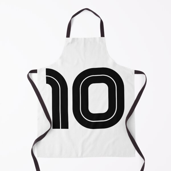 Item preview, Number 10 designed and sold by PrestaStyle.