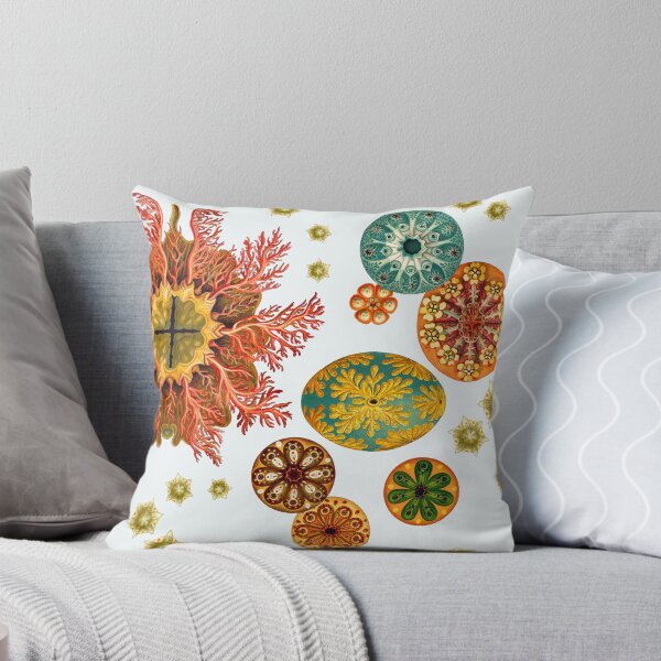 Item preview, Sea Squirt Redux designed and sold by decoratif.