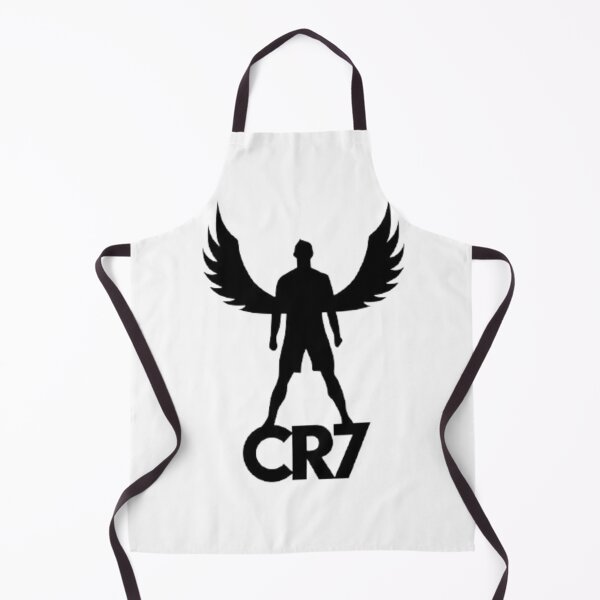 Item preview, CR 7 Angel designed and sold by omarbentoutah.