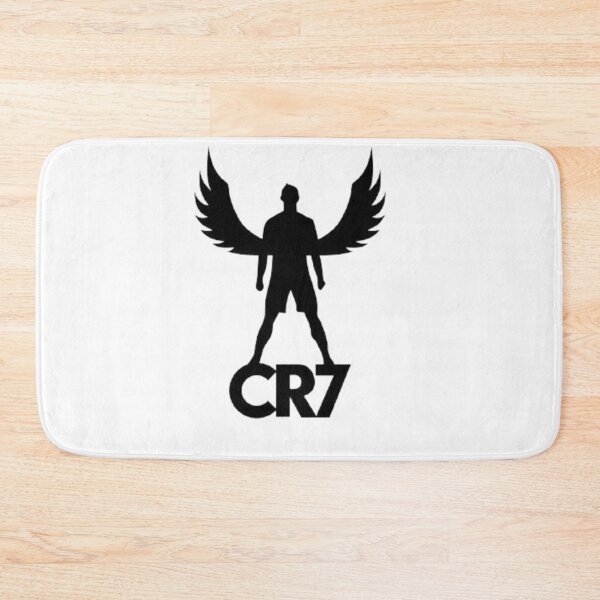 Item preview, CR 7 Angel designed and sold by omarbentoutah.