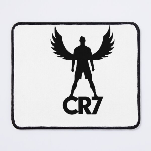 Item preview, CR 7 Angel designed and sold by omarbentoutah.