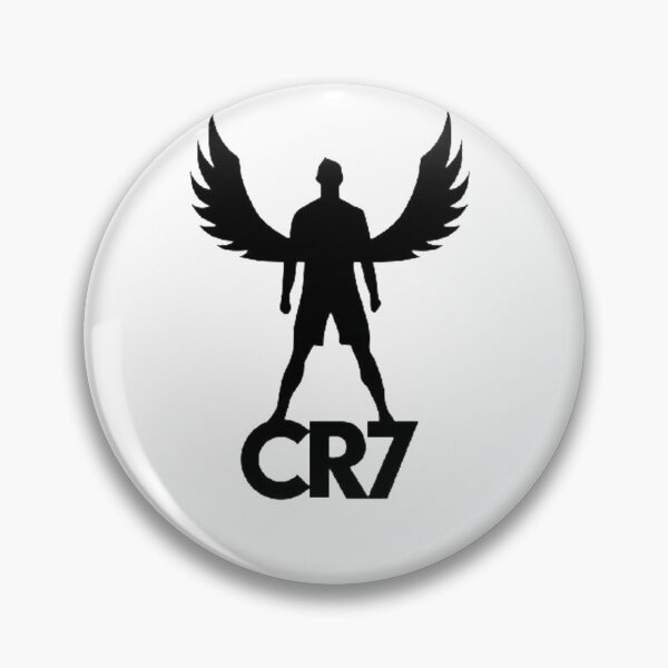 Item preview, CR 7 Angel designed and sold by omarbentoutah.