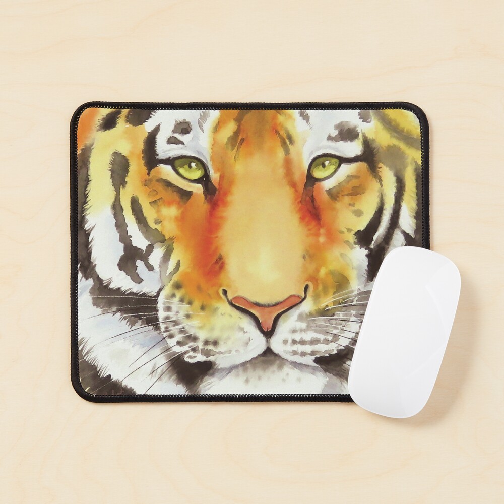 Item preview, Mouse Pad designed and sold by Meadowpipit.