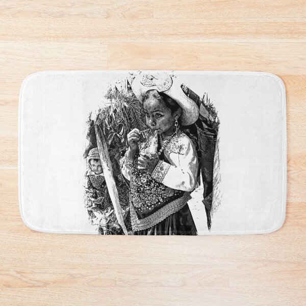 Item preview, Cuenca Kids 1564 designed and sold by alabca.