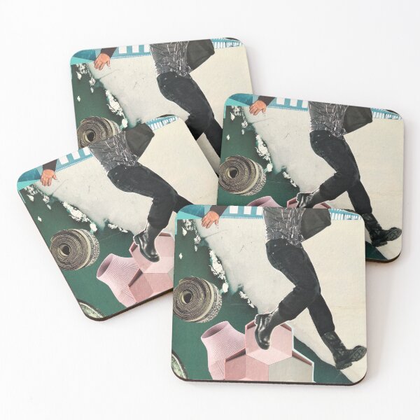 Item preview, Fox Trot designed and sold by songbirdcollage.