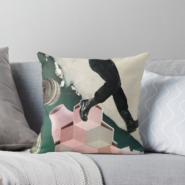Aperçu de l'œuvre Trot renard créée et vendue par songbirdcollage.