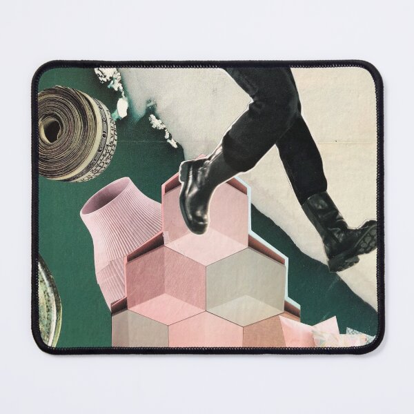 Item preview, Fox Trot designed and sold by songbirdcollage.