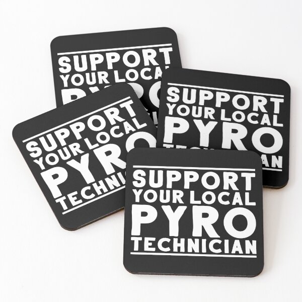 Item preview, Pyrotechnician Fireworks Pyrotechnist Pyrotechnics designed and sold by Krautshirts.