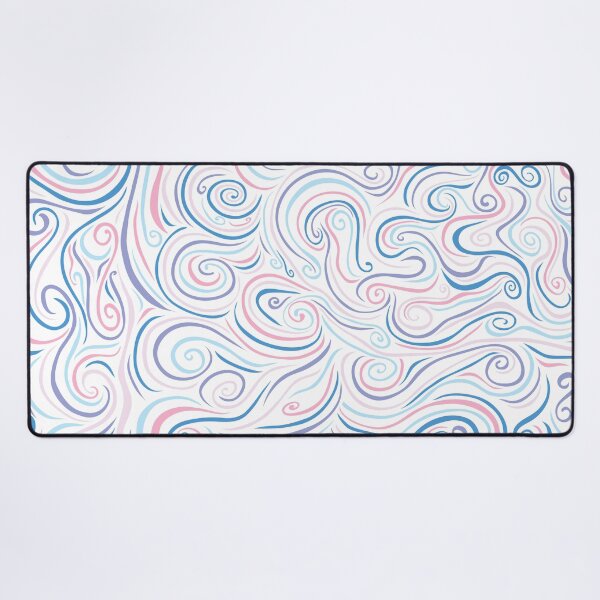 Item preview, Pastel Swirl Explosion designed and sold by jainadesign.