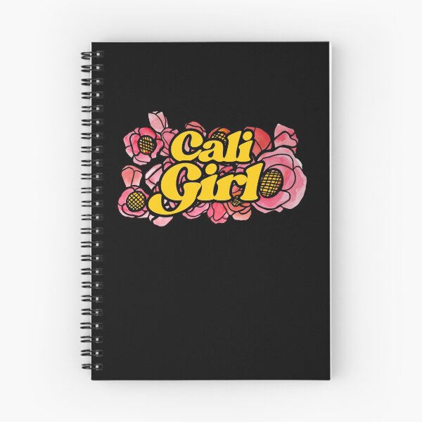 Item preview, Cali Girl designed and sold by FrictionMaxxing.