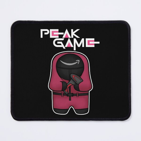Item preview, Peak Game designed and sold by Underground Peccy.