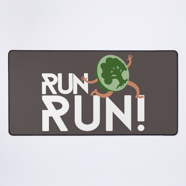 Item preview, Run Forest Run | Forrest Gump | MTG Joke | Magic the gathering designed and sold by thanksgeek.