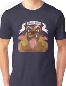 beast mode on shirt