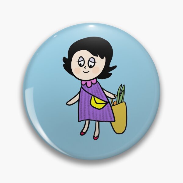 Item preview, women daily life designed and sold by bobosay-store.