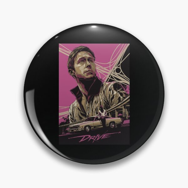 Item preview, Mens Funny Drive Movie  Cute Gifts designed and sold by Msaileenbradtke.