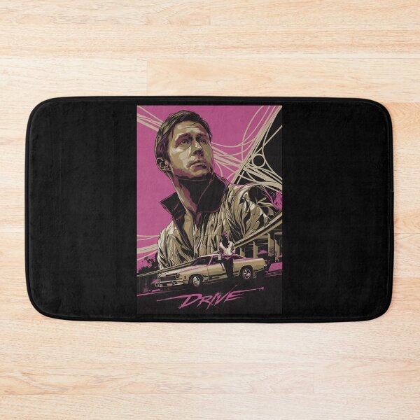 Item preview, Mens Funny Drive Movie  Cute Gifts designed and sold by Msaileenbradtke.