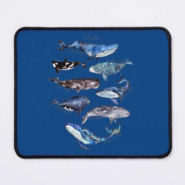 Item preview, Whales designed and sold by complete77.