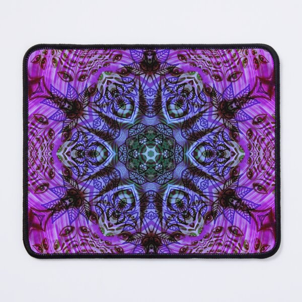 Item preview, Intense Psychedelic Muchroom Trip designed and sold by GloomyLand.