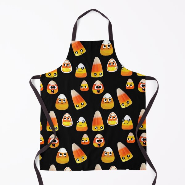 Item preview, Team Candy Corn Funny Vintage Cute Comic Pack designed and sold by Artventurous.