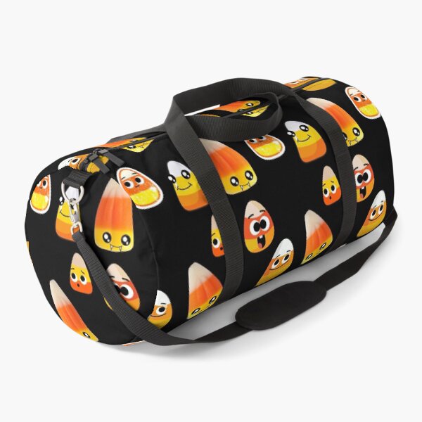 Item preview, Team Candy Corn Funny Vintage Cute Comic Pack designed and sold by Artventurous.