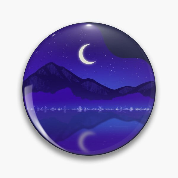 Item preview, Sweet Night designed and sold by ZombieDookie.