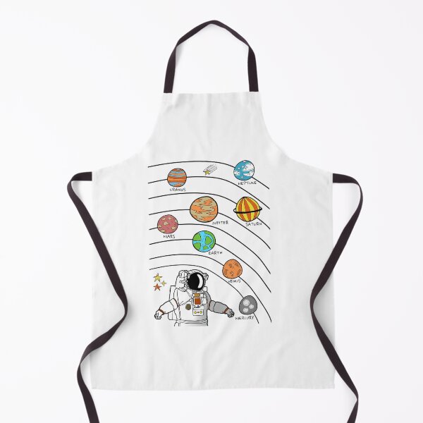 Item preview, Solar System designed and sold by sabirlhc.